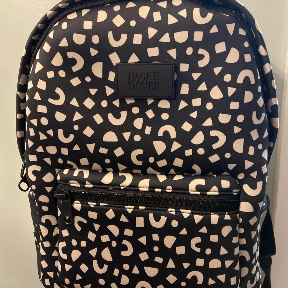 Dagne Dover Dakota Backpack - Medium